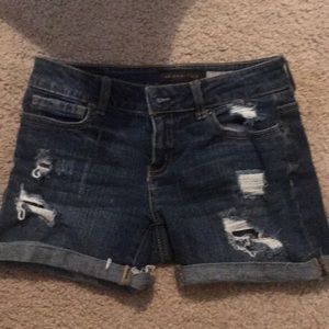 Aeropostale shorts